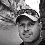 Chris Beasley's photo