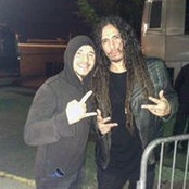 Anthony B's photo