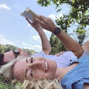 Angelina Murray's photo