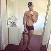 Benjamin Mejia's photo