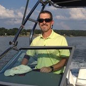 Eric Siegel's photo