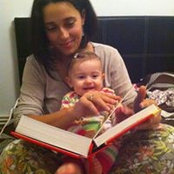 Georgiana Duca's photo