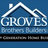 Groves Brothers Builders, LLC