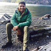 Manohar Cherukuru's photo