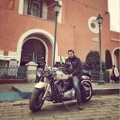 Adolfo Lima Aguiñaga's photo