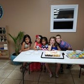 Amanda Joyce-Cintron's photo