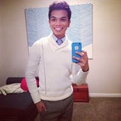 Ralph Pasana's photo