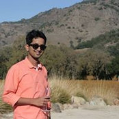 Krishna Gupta's photo