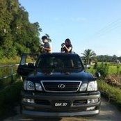 Lyn Yii's photo