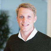 Fredrik Hedberg's photo