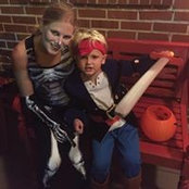 Kristy Shimp's photo