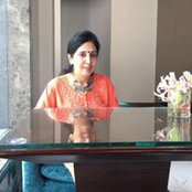 Kanika Vij's photo
