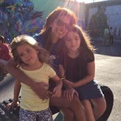 Daniele Marshall's photo
