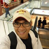 Mohamad Embi's photo