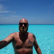 Alan Websters foto