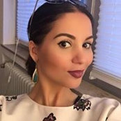 Sandra Perisas billede