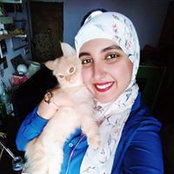 Yasmine Ismail's photo