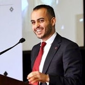Foto von Ahmad Khalid
