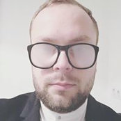 Tommy Bünger's photo