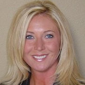 Renee Risleys foto
