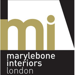 Marylebone Interiors London