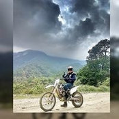 Alex Van der Khan's photo
