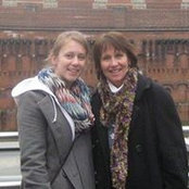 Laura Leander-Wolfe's photo