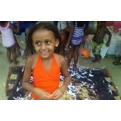 Johleene Moore's photo