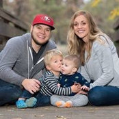 Jeremy Vesely's photo