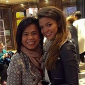 Foto de Lily Springate
