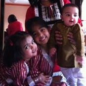 Foto de Abid Raza
