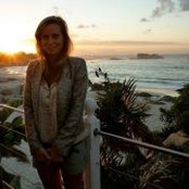 Cordelia Bowdery's photo