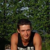 Sergey Gabov's photo