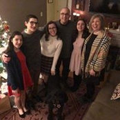 Joshua Brick's photo