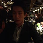 Bo Xu's photo