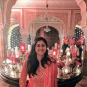 Sapna Ks foto