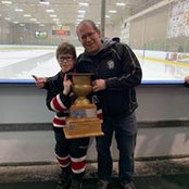 David Millette-Rocan's photo