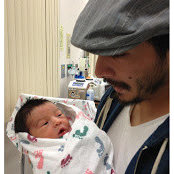 Felipe Salazar's photo