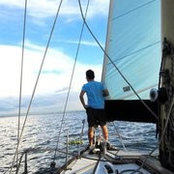 Peter Wong's photo