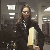 Sarah Grinshtein's photo