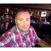 Bernard Morin's photo