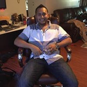 Vinesh Sugrim's photo