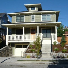 RAE Design & Associates