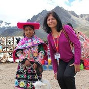 Photo de Pallavi Patel