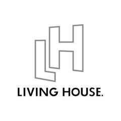 LIVING HOUSE. 堀江本店