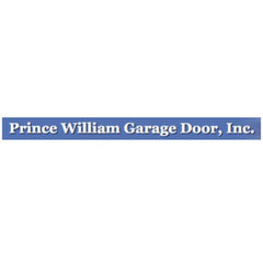 Prince William Garage Door, Inc