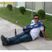 TiTo ALcocer's photo