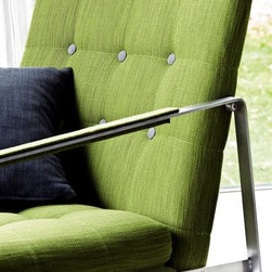 Casamance Fabrics - Fabric