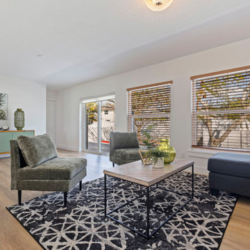 Tanglewood Drive NE - Shore Acres