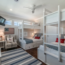 BH Bedroom Fans